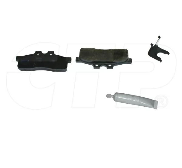 2590128 Kit-Lining for CAT Equipment - Propel Parts