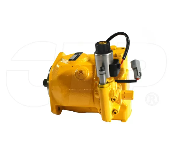 2590815  CAT Pump Gp-Piston