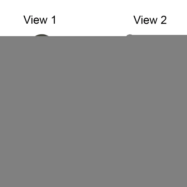 New 2619287 Cartridge Replacement suitable for Caterpillar Equipment