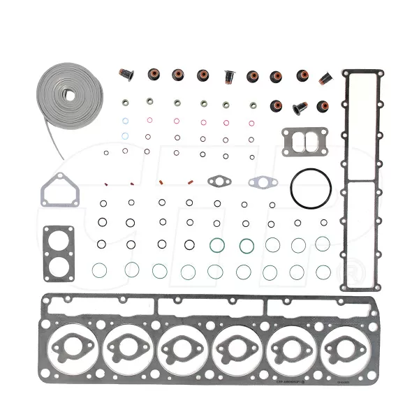 New 2625080 Single Cylinder Head Gasket Kit Replacement suitable for Caterpillar 3126
