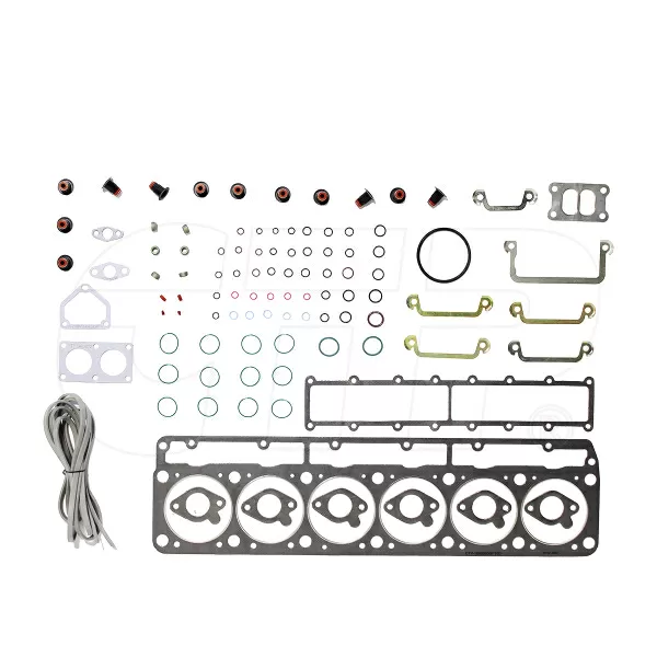 New 2627133 Single Cylinder Head Gasket Kit Replacement suitable for Caterpillar 3116, 3126 and more