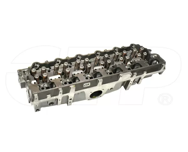 2635055 Cylinder Head Gp for CAT 9NZ, EGH, B5R & more