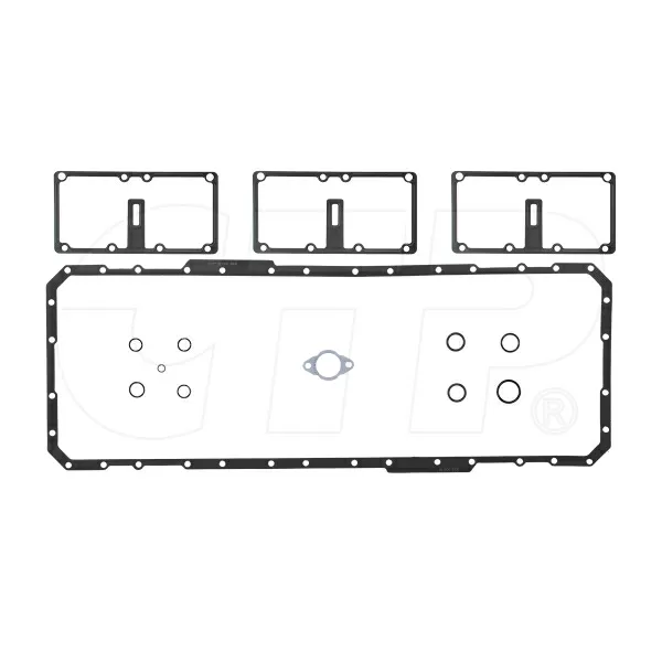 New 2664561 Central & Lower Gasket Kit Replacement suitable for Caterpillar 3116
