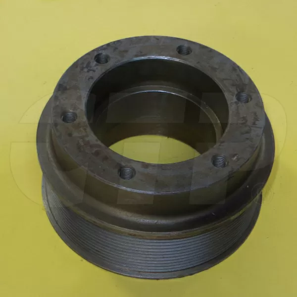 2666337  CAT Pulley