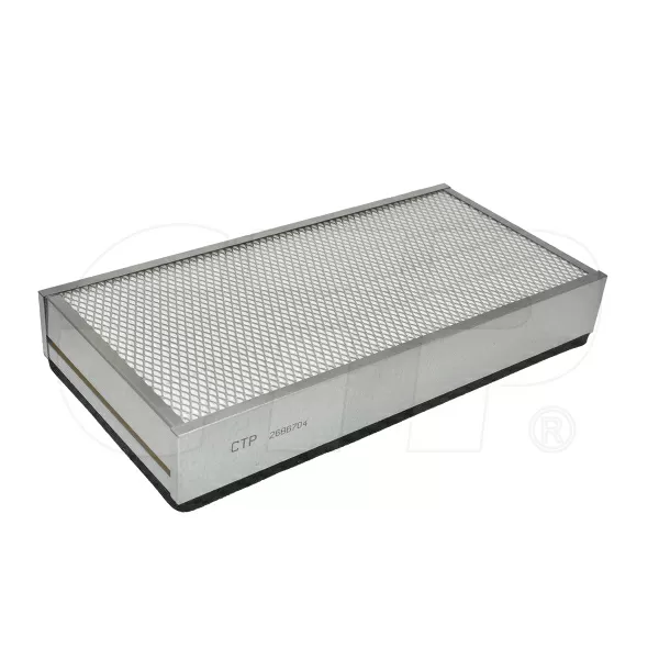 New 2686704 Cab Air Filter Replacement suitable for Caterpillar
