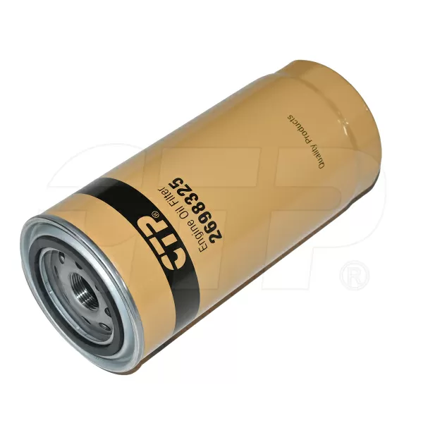 New 2698325 Oil Filter Replacement suitable for Caterpillar C6.6