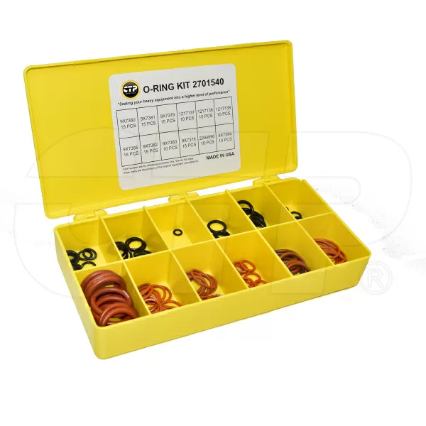 2701540  CAT Seal Kit