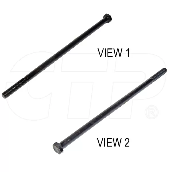 New 2705290 Bolt-Hex Head Replacement suitable for Caterpillar Equipment