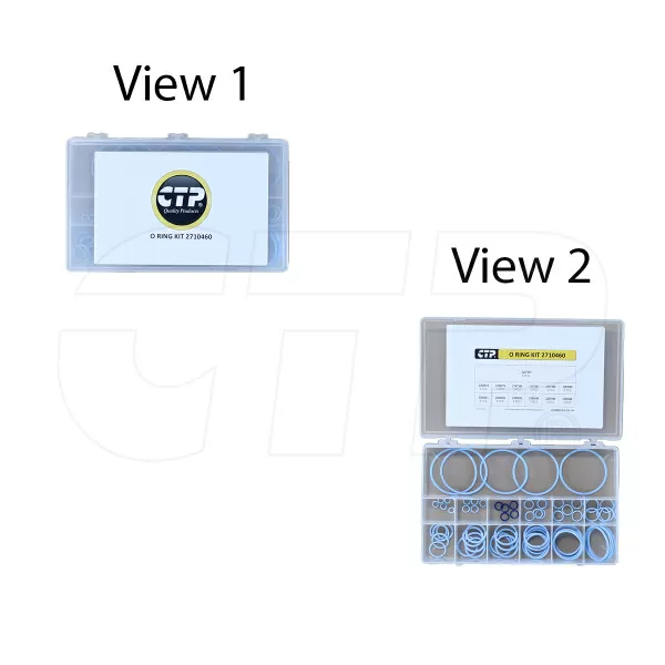 New 2710460 Kit-O-Ring Replacement suitable for Caterpillar Equipment