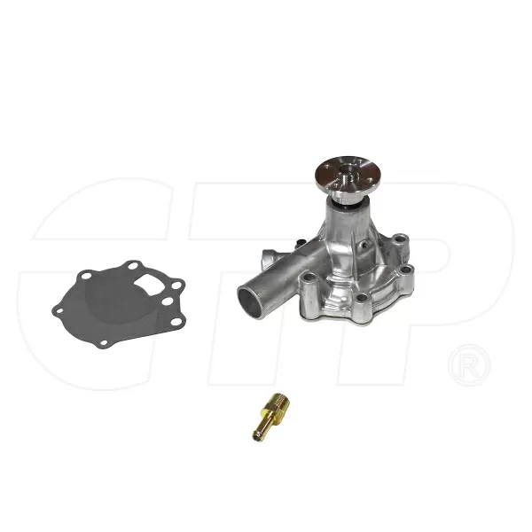 2720464  CAT Pump As-Water