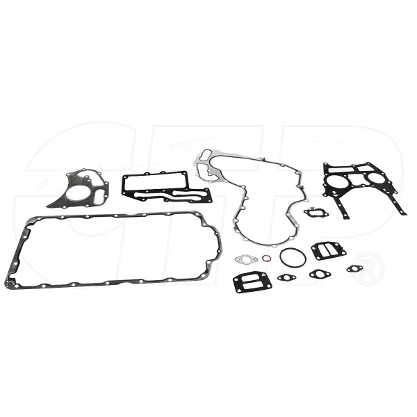 New 2720494 Bottom Gasket Kit Replacement suitable for Caterpillar 3116 Engine Serial Nos. 304