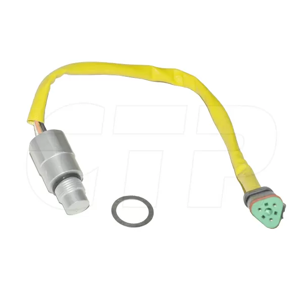2735041  CAT Sensor Gp-Speed