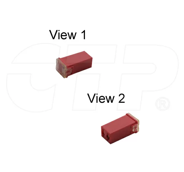2749877  CAT Fuse