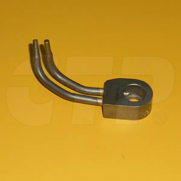 New 2764637 Tube As-Oil Jet Replacement suitable for Caterpillar Equipment