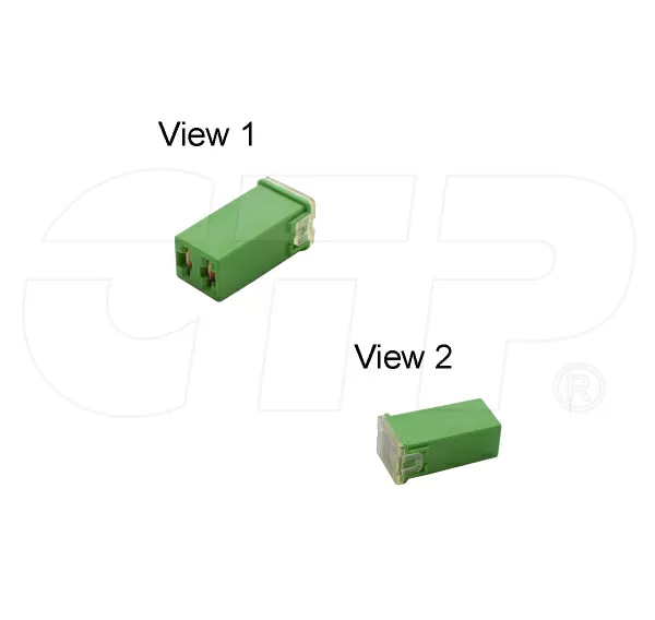 2786377  CAT Fuse 40 Ampere