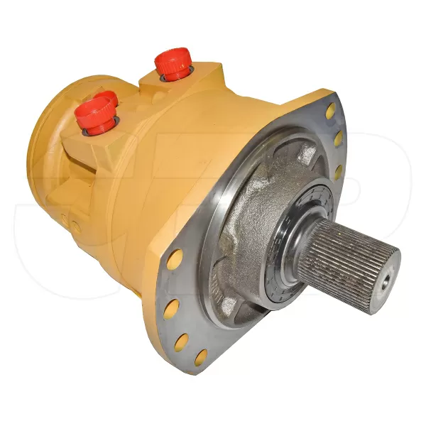 2807858  CAT Motor Gp-P