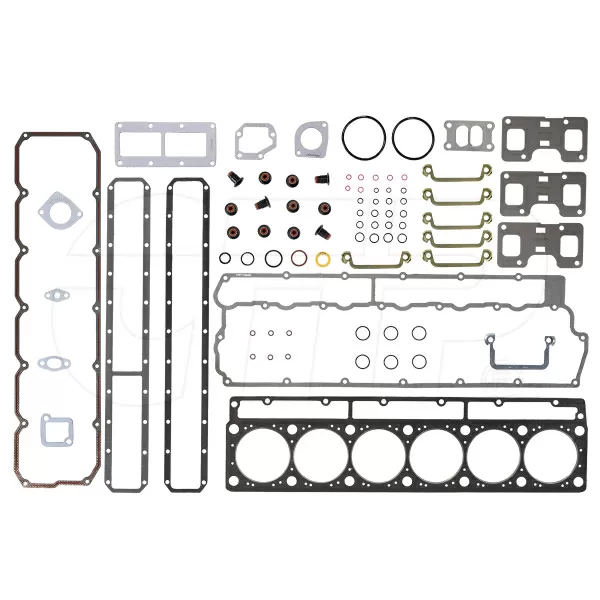 New 2812813 Cylinder Head Gasket Kit Replacement suitable for Caterpillar 3116