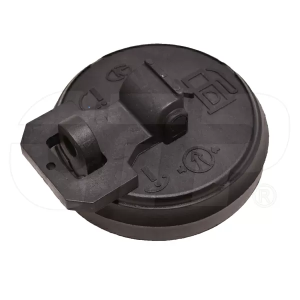 2849039  CAT Cap-Fuel