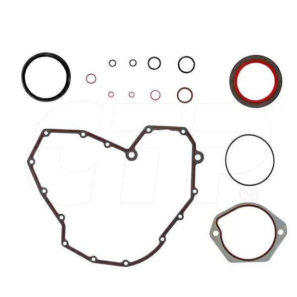 New 2880554 Front Structure Gasket Kit Replacement suitable for Caterpillar 3116