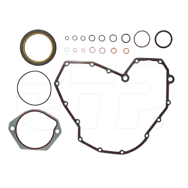 New 2886375 Front Structure Gasket Kit Replacement suitable for Caterpillar 3116 Engine Serial Nos. CKM, 9SZ