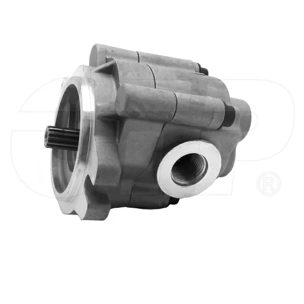 2897917  CAT Pump Gp-Gear