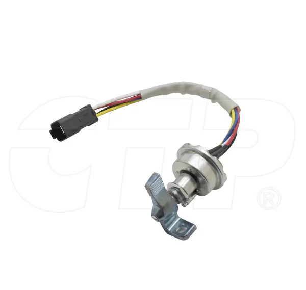 2920358  CAT Switch As