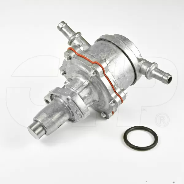 2954070  CAT Pump As