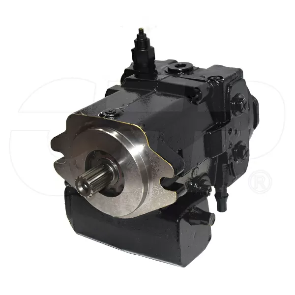 2963331  CAT Pump Gp-Piston