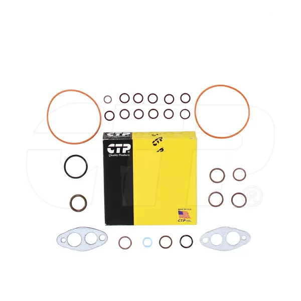 New 2969932 Fuel System Replacement suitable for Caterpillar C-15