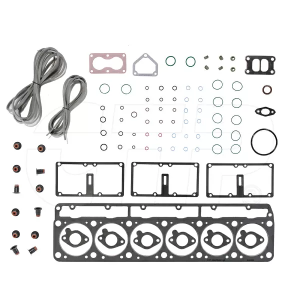 New 2974830 Single Cylinder Head Replacement suitable for Caterpillar C-7