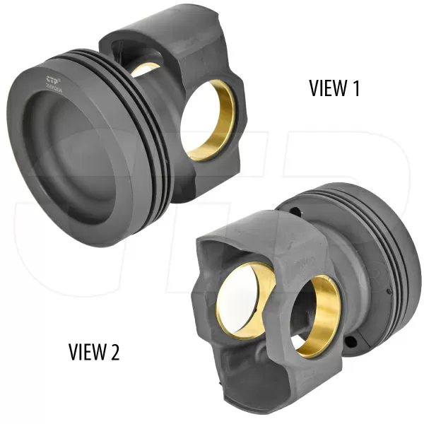2995204  CAT Piston As