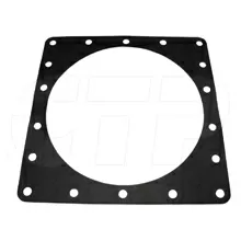 New 2B3112 Gasket-Ctp Replacement suitable for Caterpillar Equipment