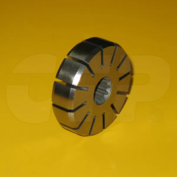 New 2D0601 Rotor Replacement suitable for Caterpillar Equipment