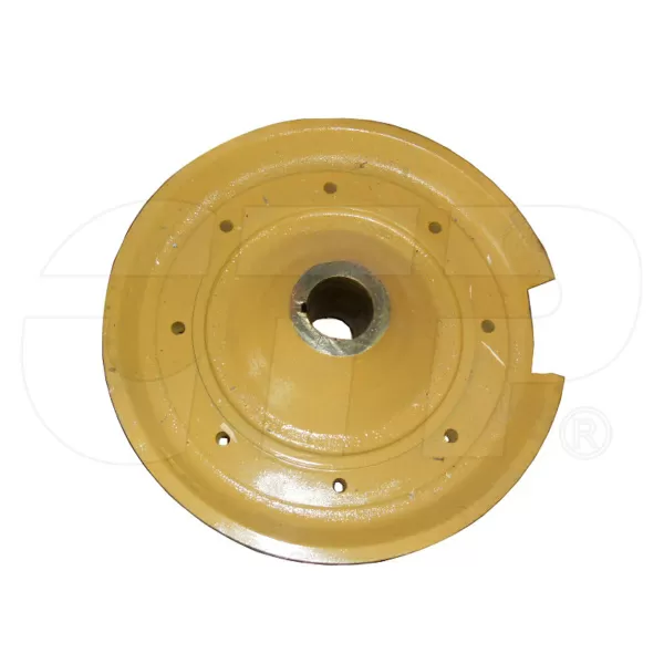 New 2D7610 Wheel Replacement suitable for Caterpillar Equipment
