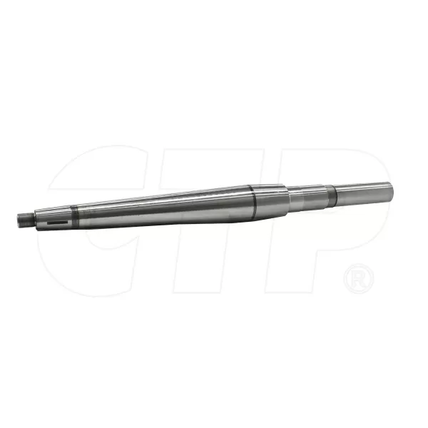 2F7576  CAT Shaft