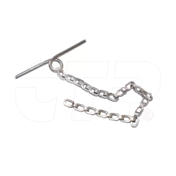 New 2F7608 Chain Replacement suitable for Caterpillar Equipment