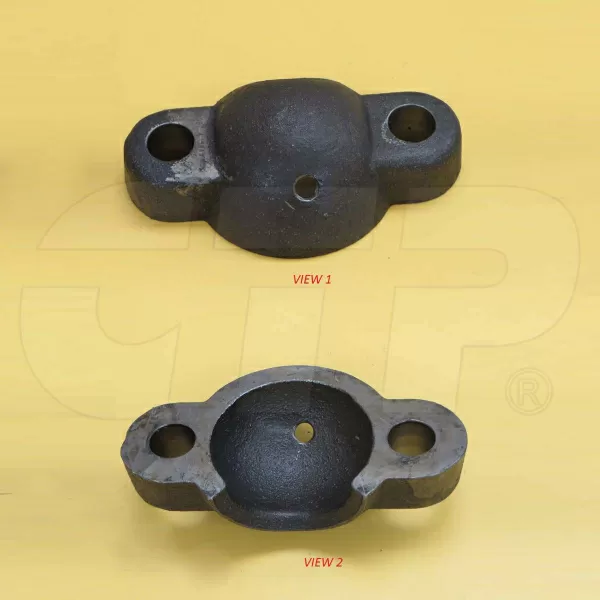 New 2G9097 Cap Replacement suitable for Caterpillar Equipment