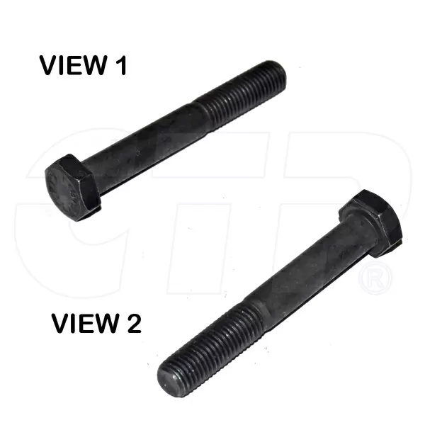 New 2H3739 Bolt Replacement suitable for Caterpillar Equipment