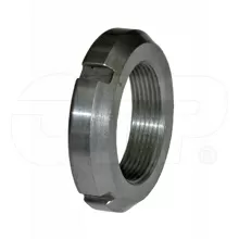 New 2H3777 Lock Nut Bearing Replacement suitable for Caterpillar Equipment