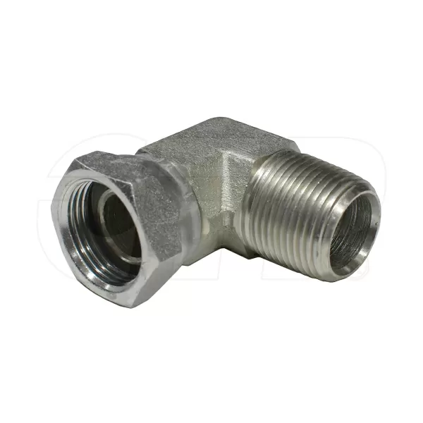 New 2H3939 Adapter Replacement suitable for Caterpillar Equipment