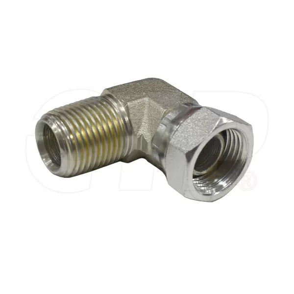 New 2H3940 Union 90 Deg. Replacement suitable for Caterpillar Equipment