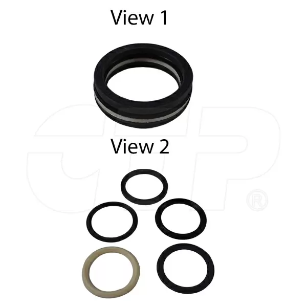 New 2J1408 Packing Replacement suitable for Caterpillar Equipment