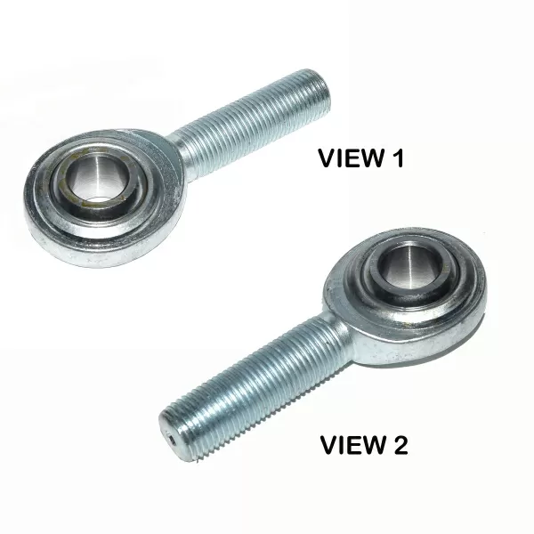 New 2J5038 Rod-End Replacement suitable for Caterpillar Equipment