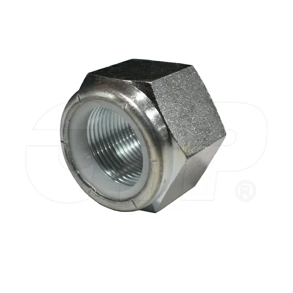 New 2K0512 Nut Self Locking Replacement suitable for Caterpillar Equipment