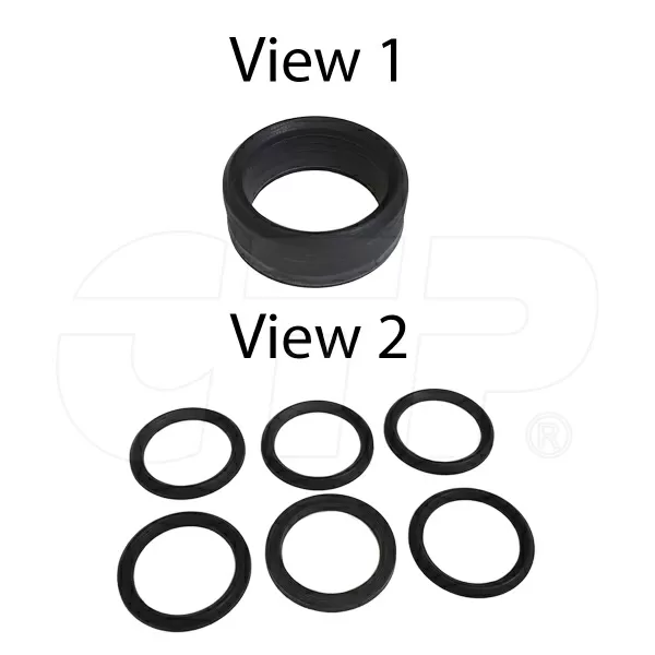 New 2K4010 Packing Replacement suitable for Caterpillar Equipment