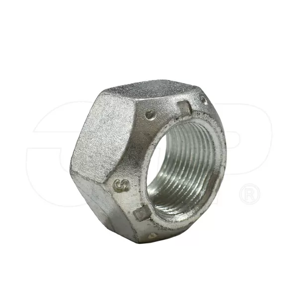 New 2K7468 Lock Nut Replacement suitable for Caterpillar Equipment