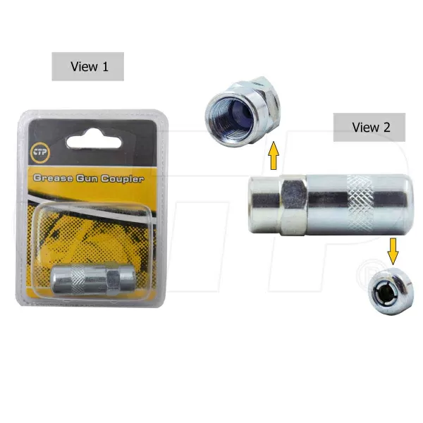 New 2M2689 Coupler Replacement suitable for Caterpillar Equipment