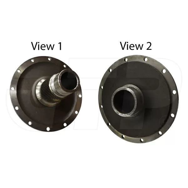 New 2M3504 Hub-Sprocket Replacement suitable for Caterpillar Equipment