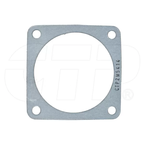 New 2M5414 Gasket-Ctp Replacement suitable for Caterpillar Equipment