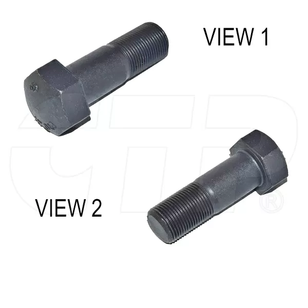 New 2M5657 Bolt-Track Replacement suitable for Caterpillar Equipment